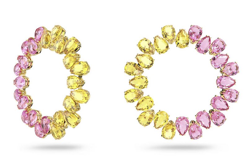 Barbie Pink: Το χρώμα των παιδικών μας χρόνων κάνει το απόλυτο come back αυτό το φθινόπωρο - εικόνα 17