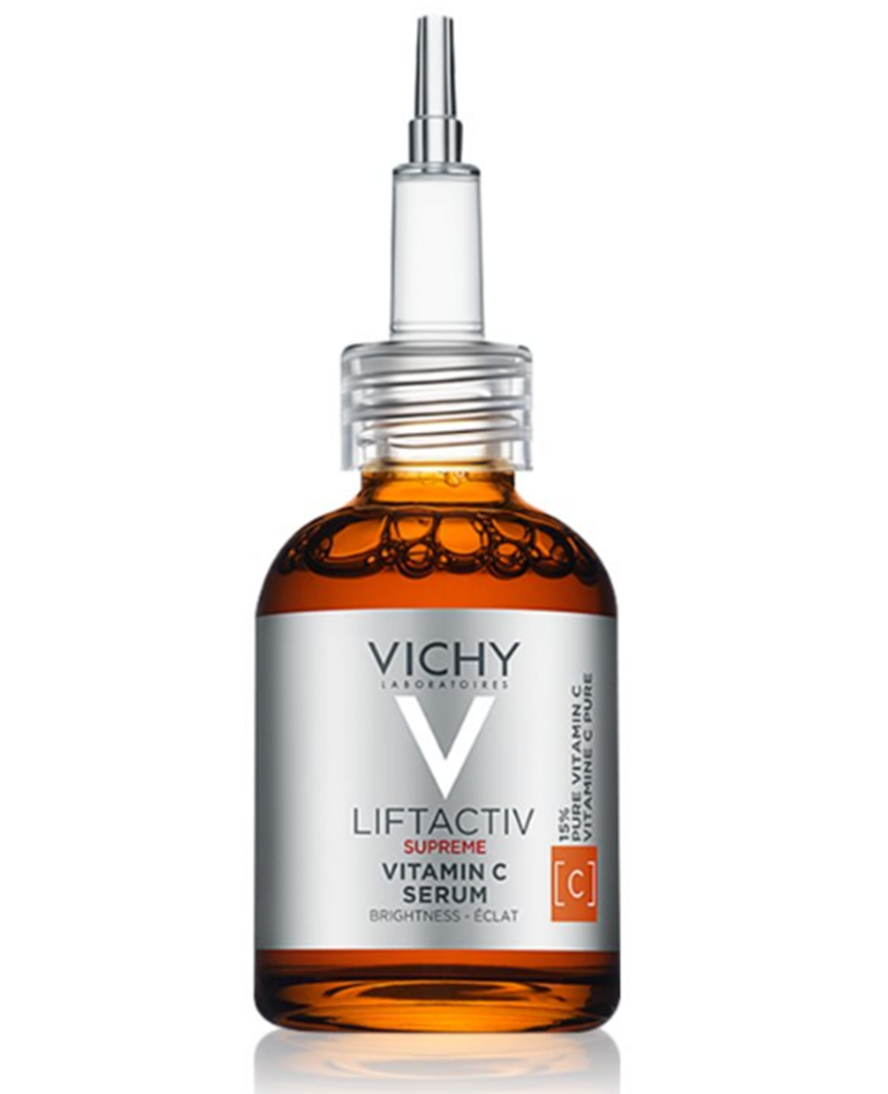 3 συστατικά στους ορούς προσώπου για νεότερη επιδερμίδα από τη πρώτη μέρα εφαρμογής - εικόνα 6