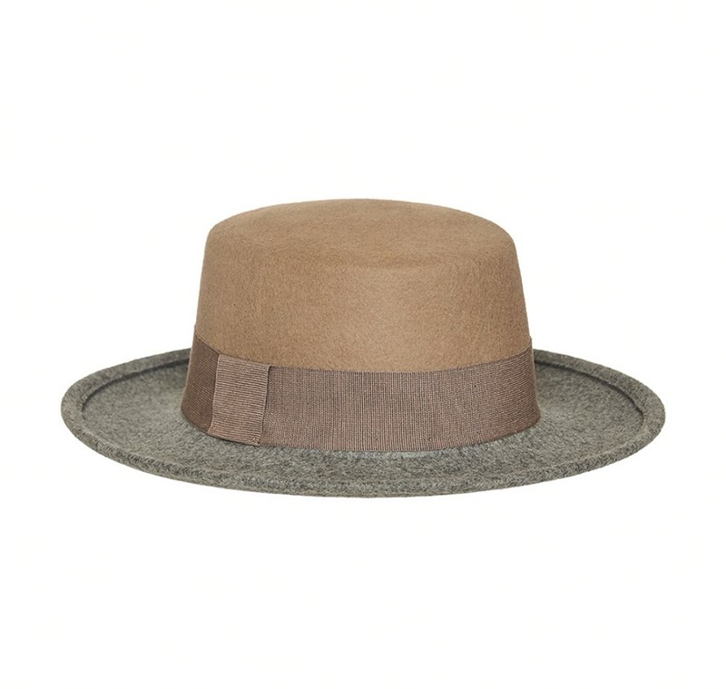 15 χειμωνιάτικα καπέλα για ζεστά και ανατρεπτικά looks - εικόνα 2