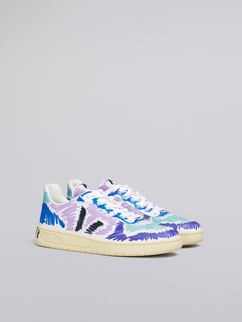 10 sneakers για άνεση και ανεπιτήδευτο street style - εικόνα 2