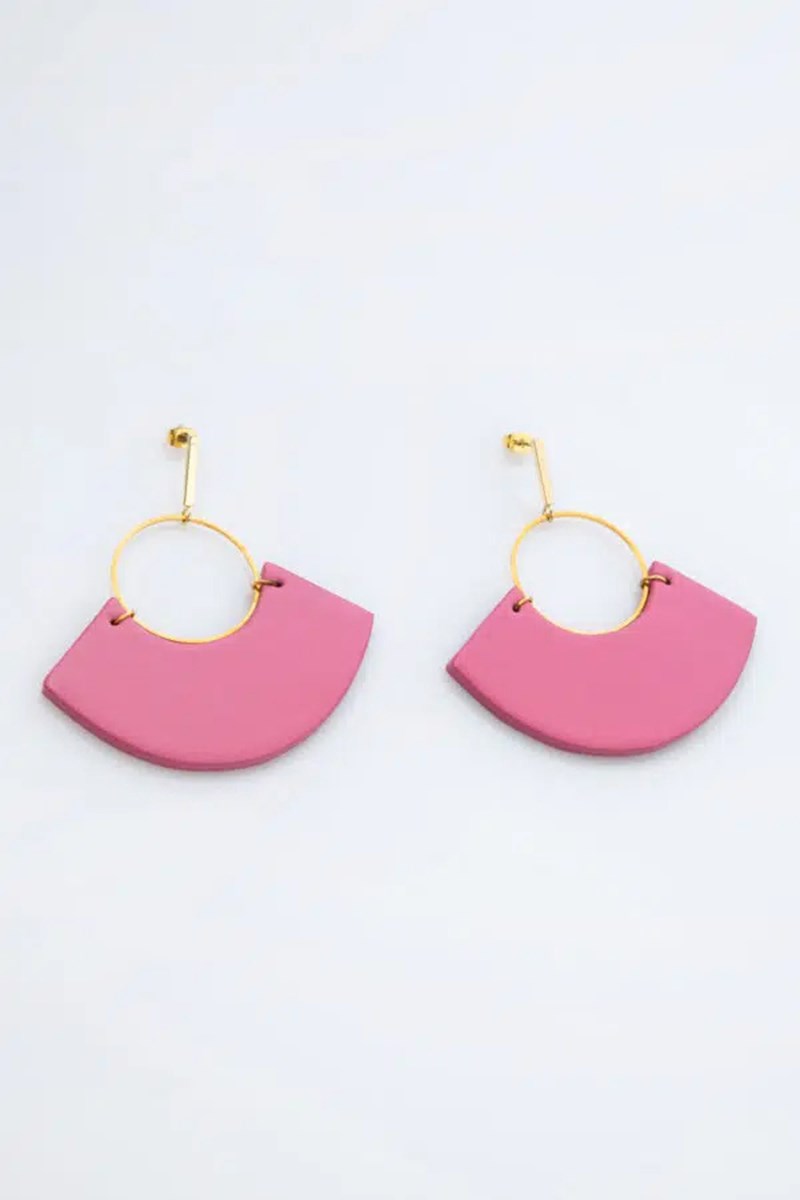 Barbie Pink: Το χρώμα των παιδικών μας χρόνων κάνει το απόλυτο come back αυτό το φθινόπωρο - εικόνα 5