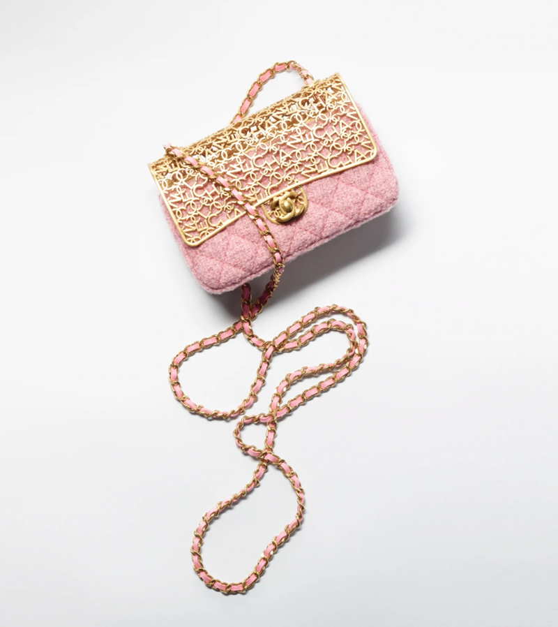 Αυτές είναι οι 5 τσάντες που θέλουμε να κρατήσουμε αυτή τη σεζόν - εικόνα 5