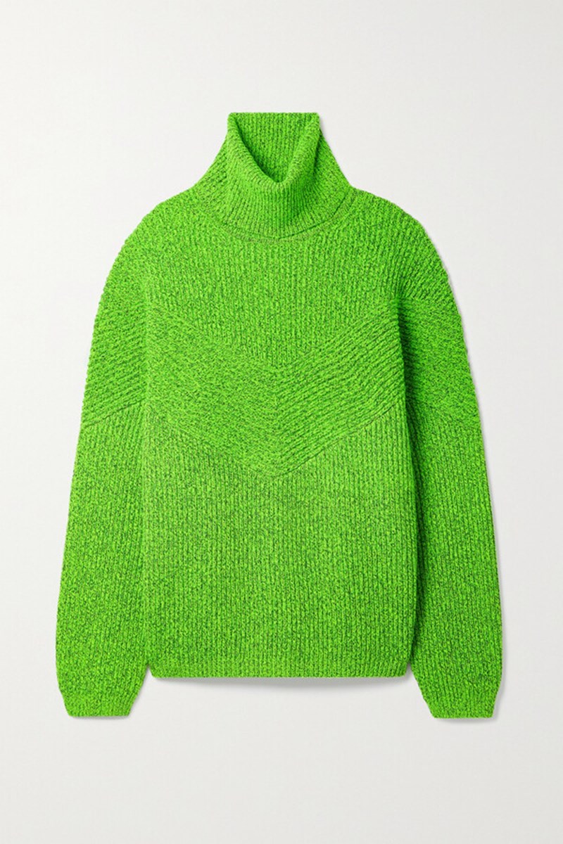 10 οversized πουλόβερ για να σε βρει έτοιμη ο χειμώνας - εικόνα 5