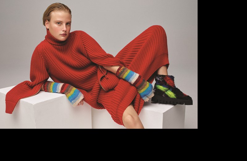 Φέτος το χειμώνα, το πουλόβερ δεν θα 'ναι το μοναδικό πλεκτό item της γκαρνταρόμπας σου - εικόνα 5