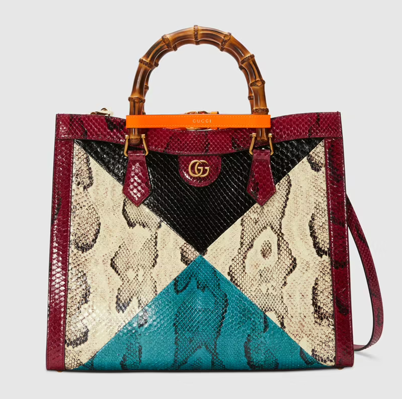 Αυτές είναι οι 5 τσάντες που θέλουμε να κρατήσουμε αυτή τη σεζόν - εικόνα 2