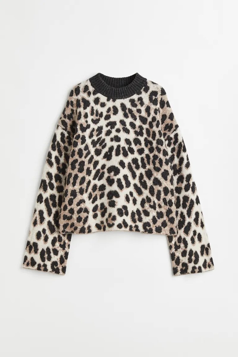 10 οversized πουλόβερ για να σε βρει έτοιμη ο χειμώνας - εικόνα 8