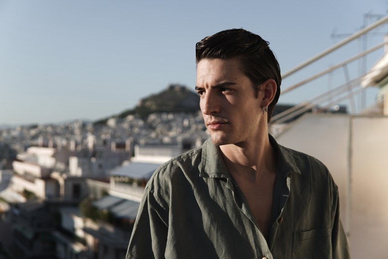 New comers: Αυτοί οι 6 ανερχόμενοι ηθοποιοί θα μας απασχολήσουν φέτος - εικόνα 4