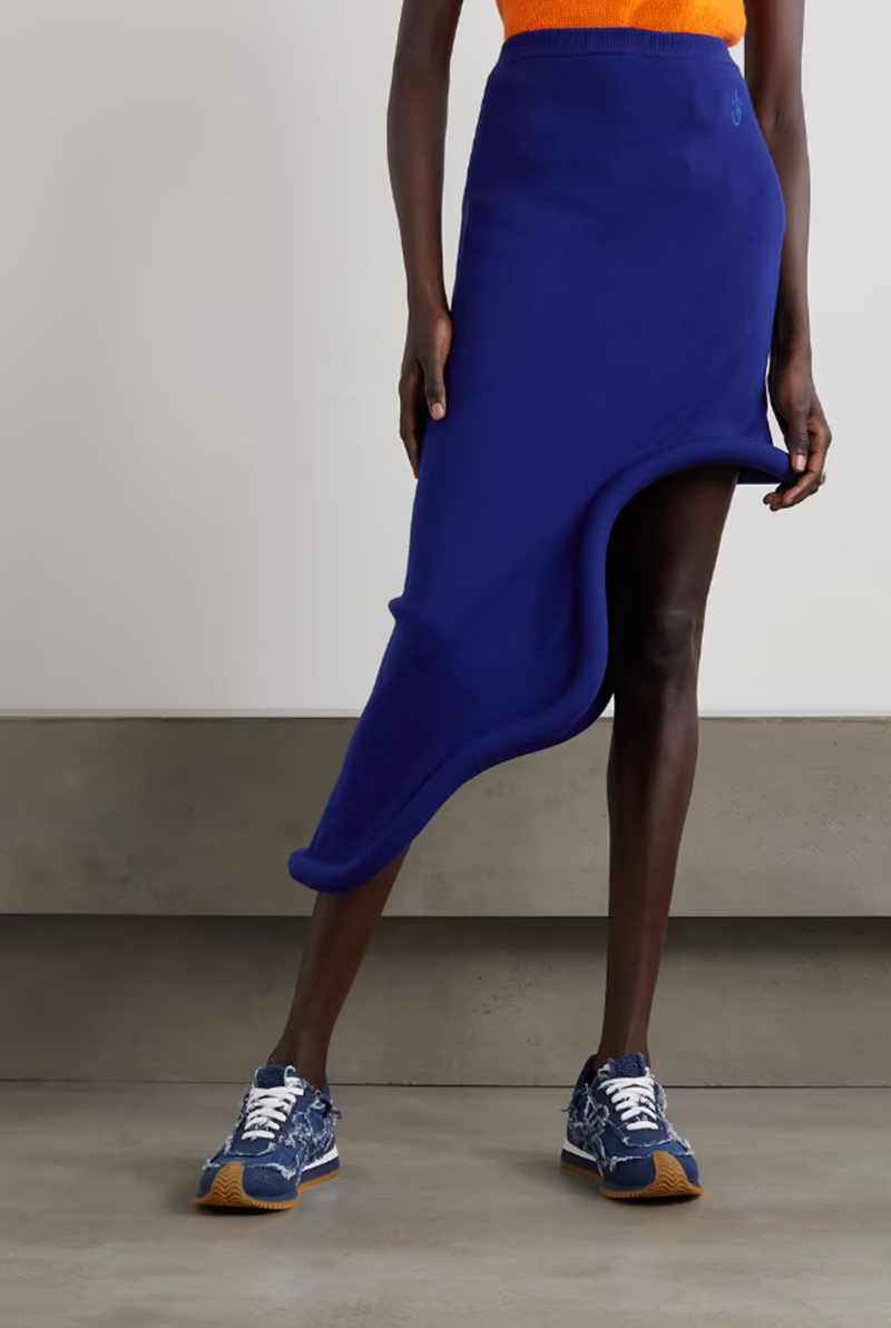 10 φούστες για τις πιο feminine φθινοπωρινές εμφανίσεις - εικόνα 5