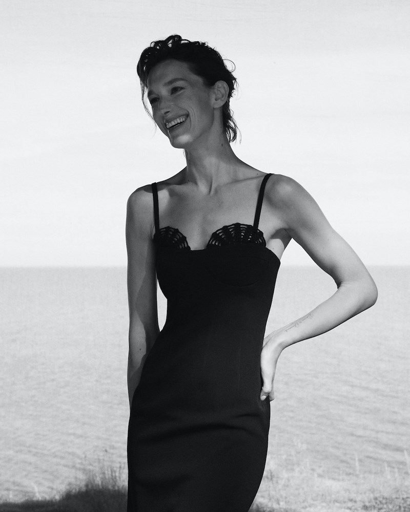 To Ουκρανικό brand Katimo αναζητά το δρόμο “πίσω στο σπίτι” στη νέα συλλογή FW2223 - εικόνα 6