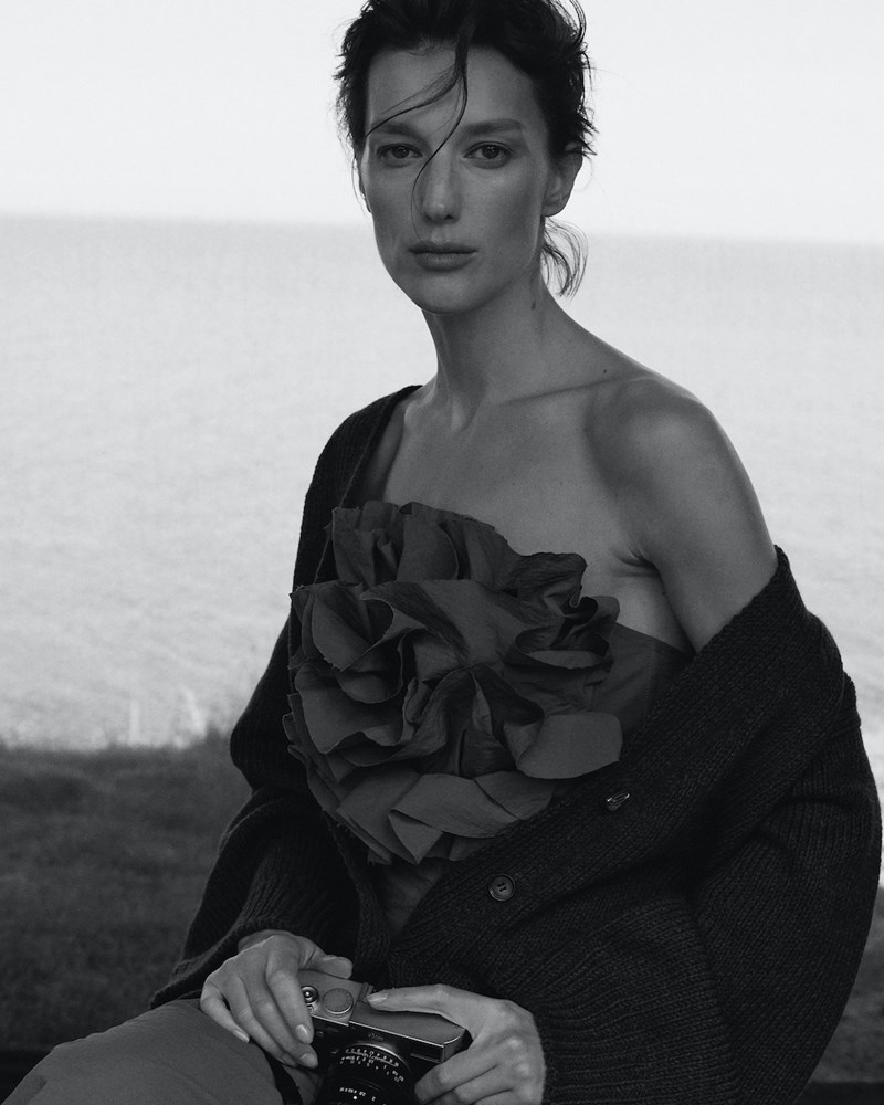 To Ουκρανικό brand Katimo αναζητά το δρόμο “πίσω στο σπίτι” στη νέα συλλογή FW2223 - εικόνα 5