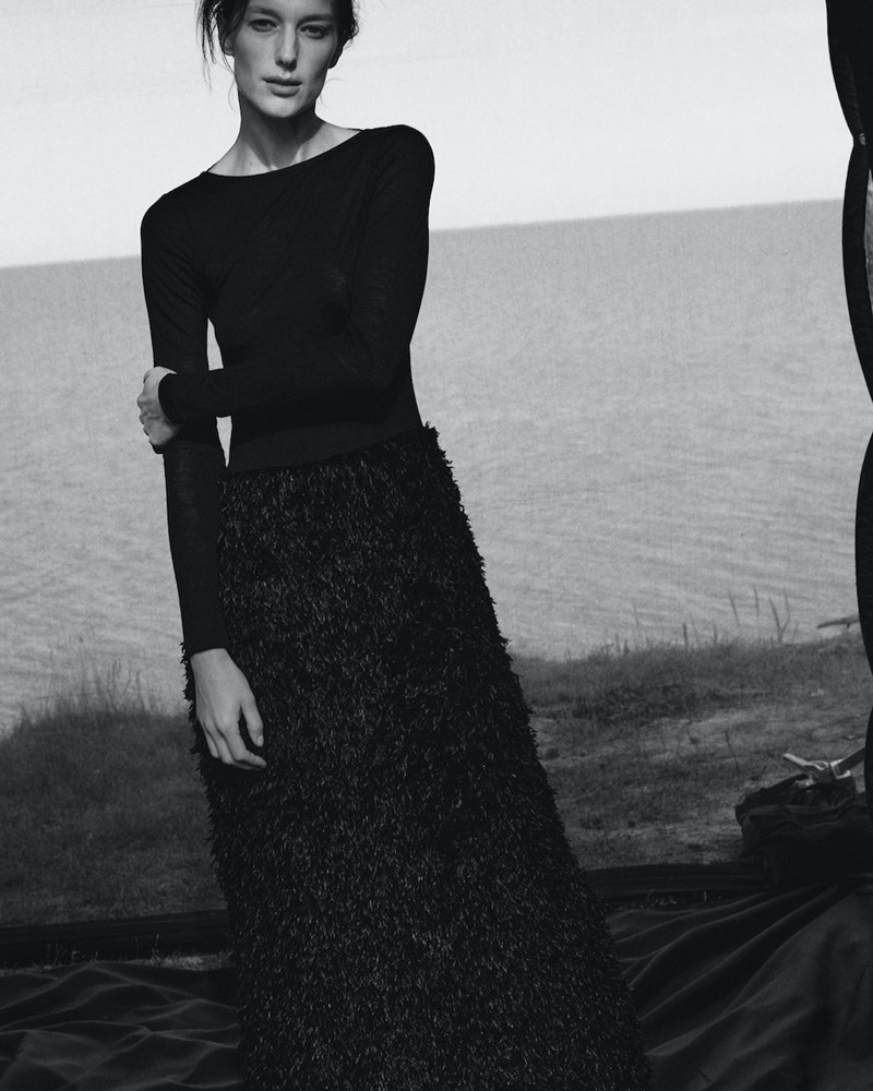 To Ουκρανικό brand Katimo αναζητά το δρόμο “πίσω στο σπίτι” στη νέα συλλογή FW2223 - εικόνα 3