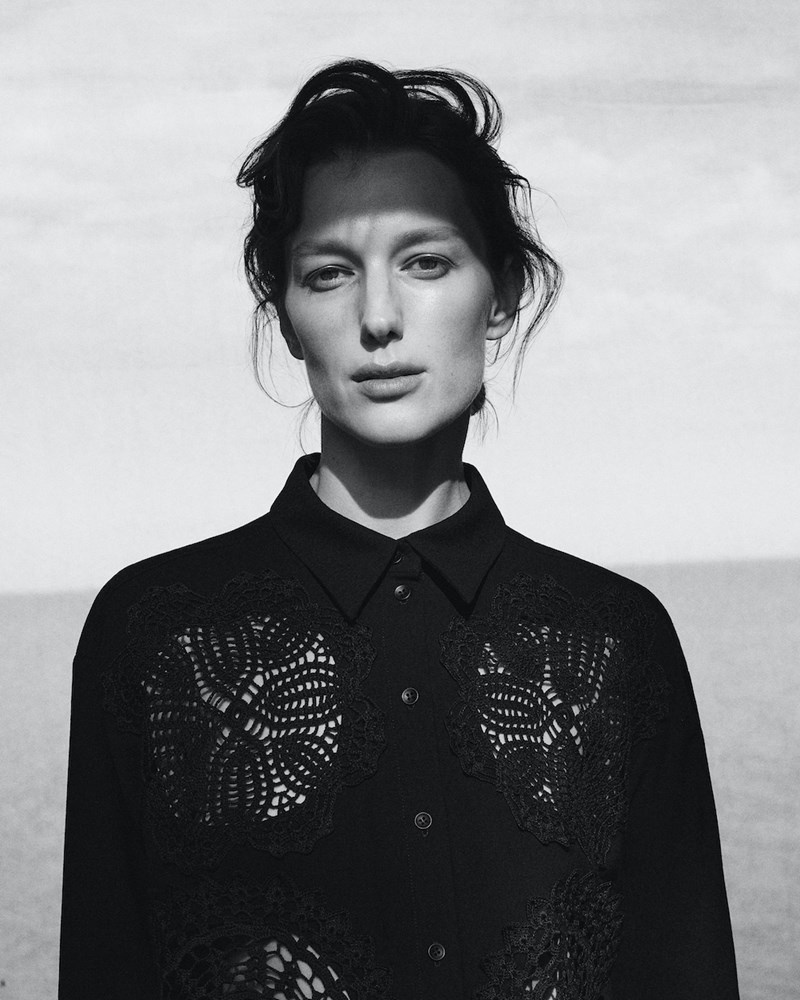 To Ουκρανικό brand Katimo αναζητά το δρόμο “πίσω στο σπίτι” στη νέα συλλογή FW2223 - εικόνα 1