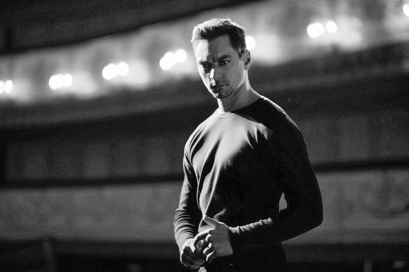 New comers: Αυτοί οι 6 ανερχόμενοι ηθοποιοί θα μας απασχολήσουν φέτος - εικόνα 5