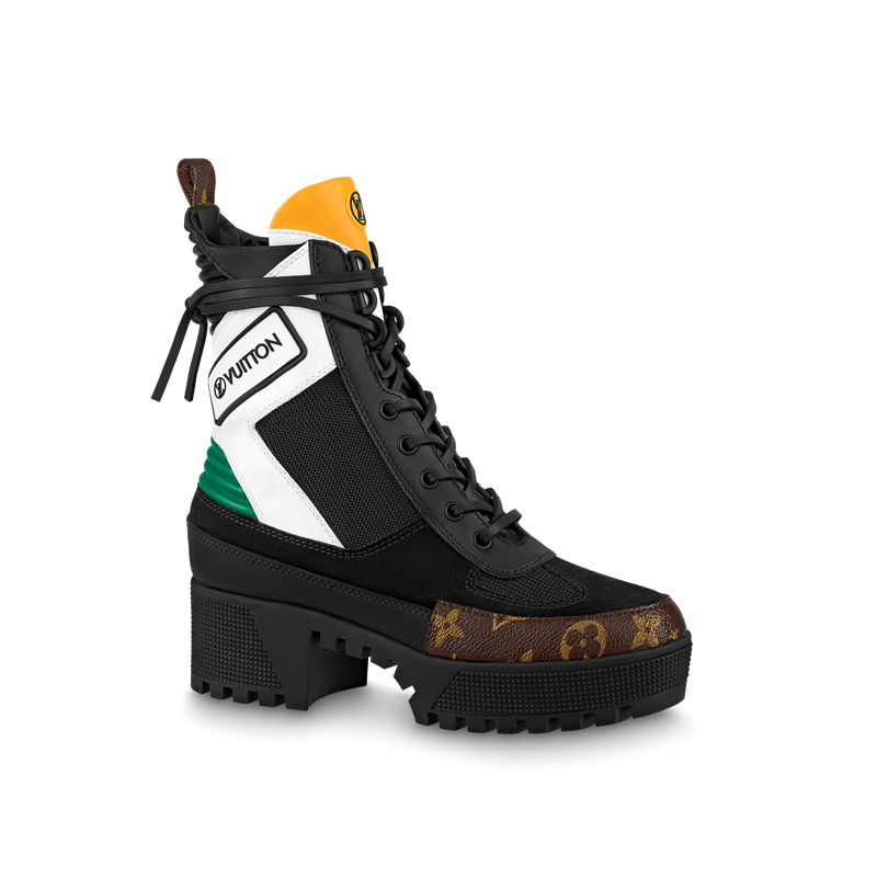 Φέτος η απόλυτη τάση στα παπούτσια είναι οι chunky σόλες - εικόνα 5