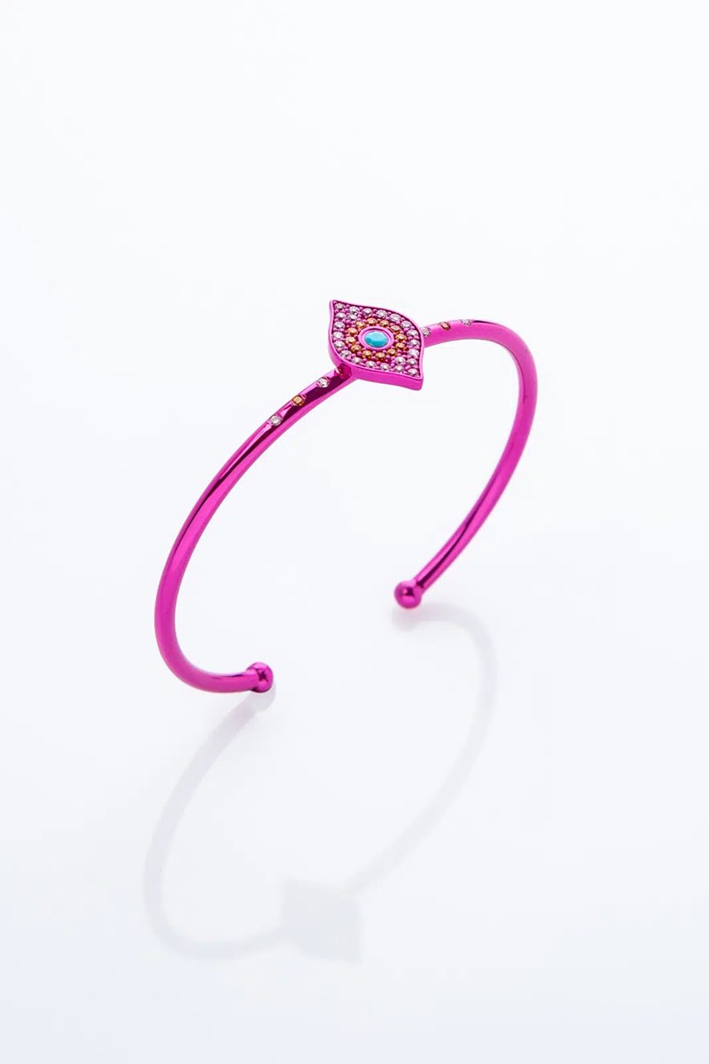 Barbie Pink: Το χρώμα των παιδικών μας χρόνων κάνει το απόλυτο come back αυτό το φθινόπωρο - εικόνα 11