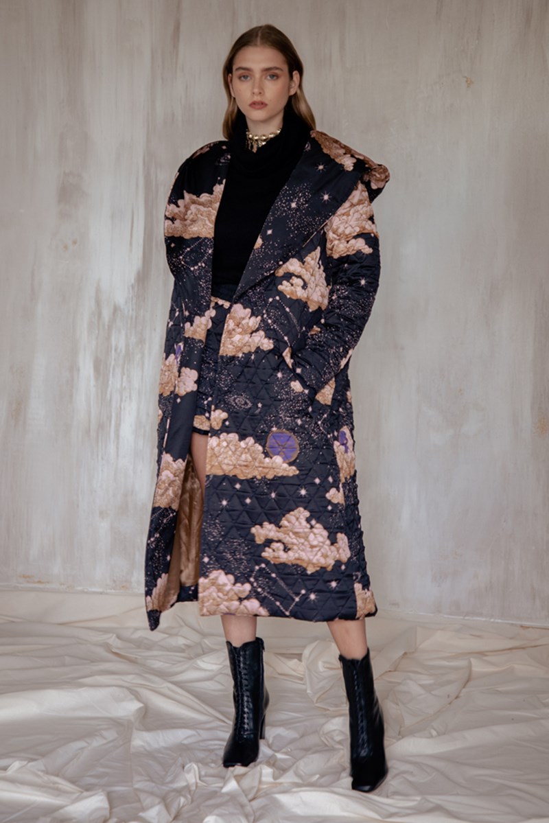 9 χειμερινές συλλογές ελληνικών designer brands που θέλουμε ολόκληρες στην ντουλάπα μας - εικόνα 3