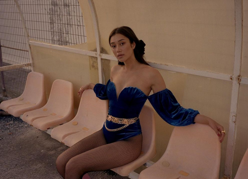 9 χειμερινές συλλογές ελληνικών designer brands που θέλουμε ολόκληρες στην ντουλάπα μας - εικόνα 9