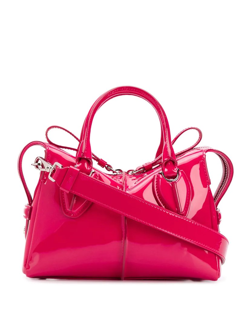 Barbie Pink: Το χρώμα των παιδικών μας χρόνων κάνει το απόλυτο come back αυτό το φθινόπωρο - εικόνα 25