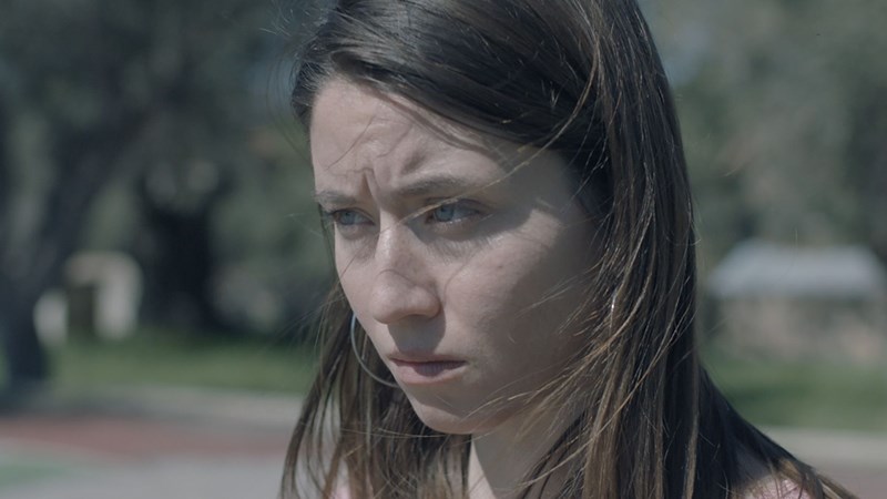 To 6ο Φεστιβάλ WIFT GR 50/50 Ισότητα και στον Κινηματογράφο «My Body, My Rights» έρχεται στην Ταινιοθήκη της Ελλάδος - εικόνα 3