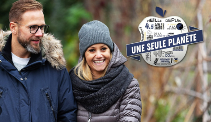 "Στη ζωή και στη γη": Η νέα πρωτότυπη παραγωγή του&nbsp;TV5MONDE είναι αφιερωμένη στο περιβάλλον - εικόνα 2