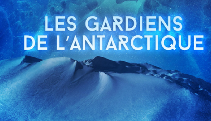 "Στη ζωή και στη γη": Η νέα πρωτότυπη παραγωγή του&nbsp;TV5MONDE είναι αφιερωμένη στο περιβάλλον - εικόνα 3