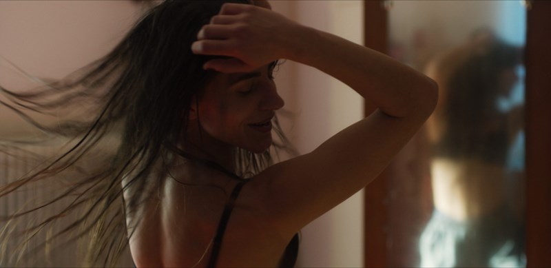 To 6ο Φεστιβάλ WIFT GR 50/50 Ισότητα και στον Κινηματογράφο «My Body, My Rights» έρχεται στην Ταινιοθήκη της Ελλάδος - εικόνα 1