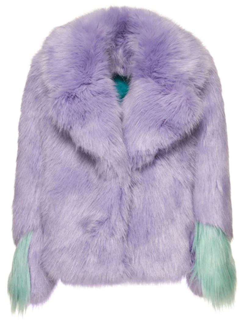 5 οικολογικές γούνες για edgy, αλλά και ηθικές εμφανίσεις - εικόνα 4