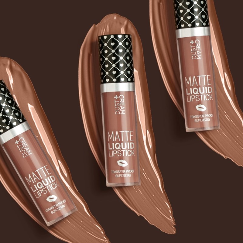 Rainy days: Τα steps για σταθερό make-up look ακόμα και τις πιο βροχερές ημέρες του φθινοπώρου - εικόνα 5