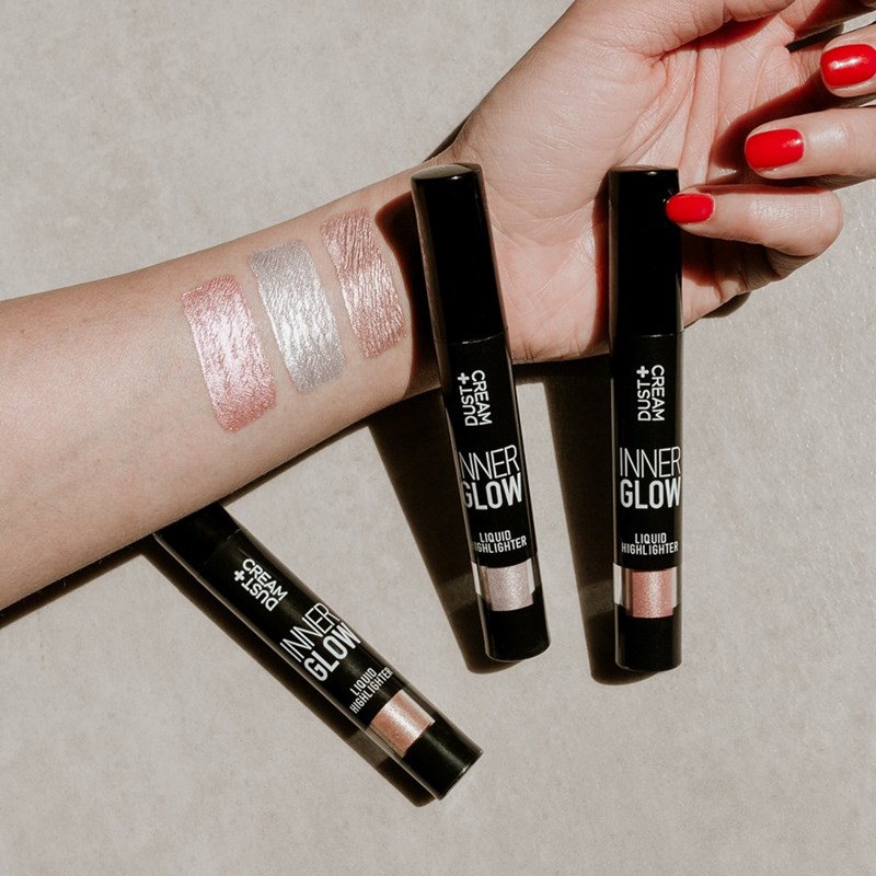 Rainy days: Τα steps για σταθερό make-up look ακόμα και τις πιο βροχερές ημέρες του φθινοπώρου - εικόνα 2