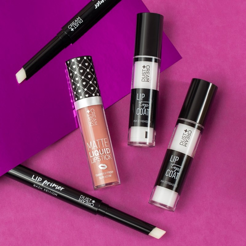 Rainy days: Τα steps για σταθερό make-up look ακόμα και τις πιο βροχερές ημέρες του φθινοπώρου - εικόνα 4