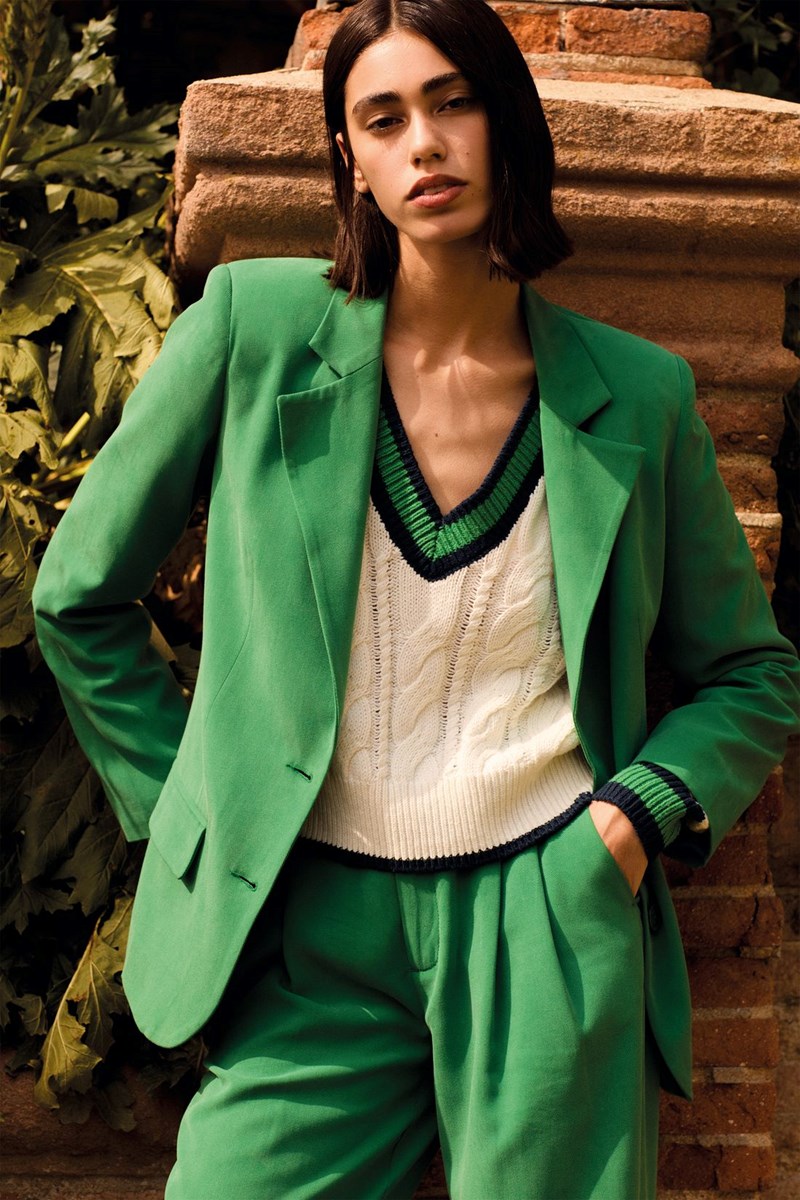 Στο επίκεντρο της νέας συλλογής της Pepe Jeans London βρίσκεται το αστικό και εκλεκτικό στυλ του Λονδίνου - εικόνα 2