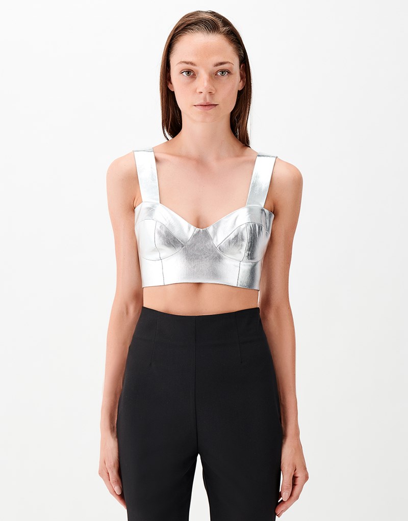 Έχουμε πάθει σοκ με αυτό το μπούστο που φόρεσε η Sydney Sweeney - εικόνα 3