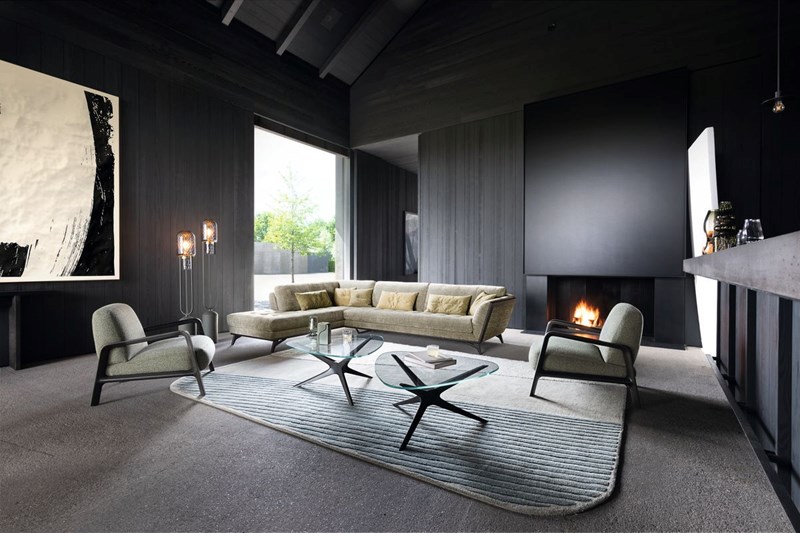 Roche Bobois The Exceptional days: Εξαιρετικές τιμές σε όλες τις συλλογές Παρασκευή 4 έως Δευτέρα 21 Νοεμβρίου 2022 - εικόνα 6