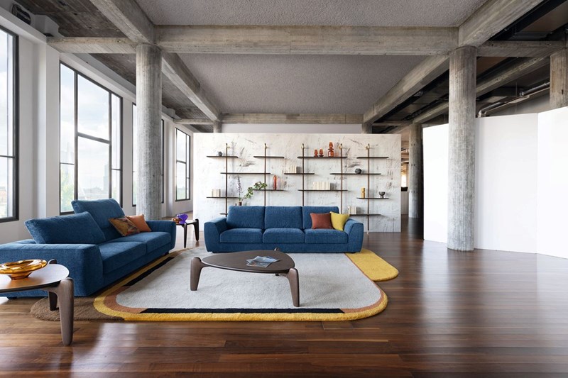 Roche Bobois The Exceptional days: Εξαιρετικές τιμές σε όλες τις συλλογές Παρασκευή 4 έως Δευτέρα 21 Νοεμβρίου 2022 - εικόνα 5