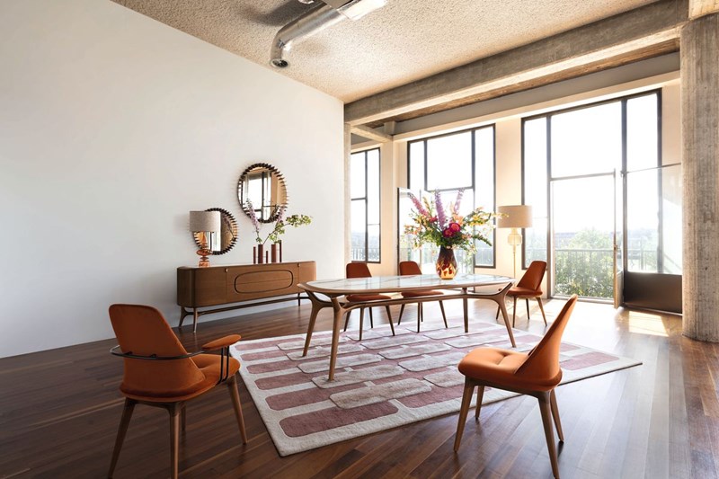 Roche Bobois The Exceptional days: Εξαιρετικές τιμές σε όλες τις συλλογές Παρασκευή 4 έως Δευτέρα 21 Νοεμβρίου 2022 - εικόνα 2