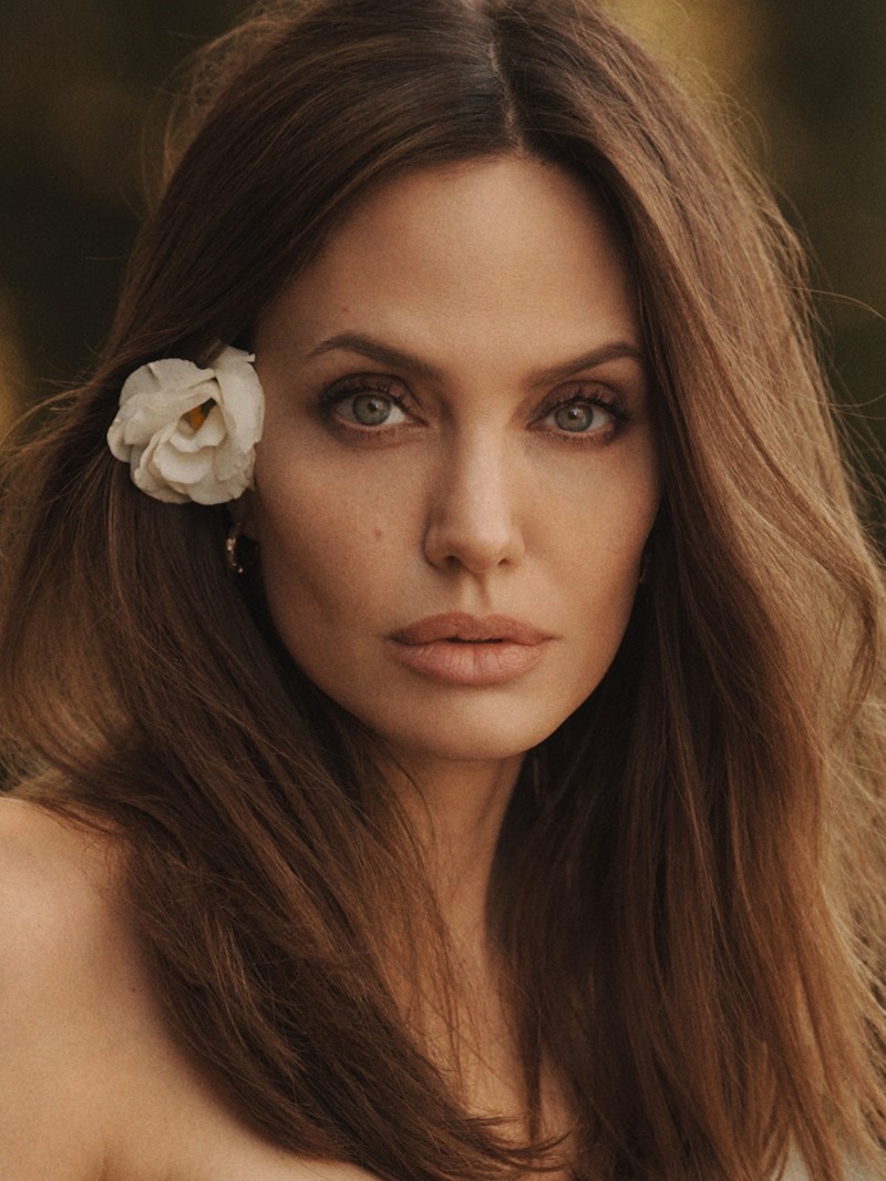 ELLE WOMEN 100: Αυτές είναι οι γυναίκες που αλλάζουν τον κόσμο - εικόνα 4