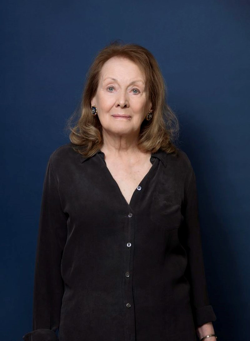 ELLE WOMEN 100: Αυτές είναι οι γυναίκες που αλλάζουν τον κόσμο - εικόνα 39