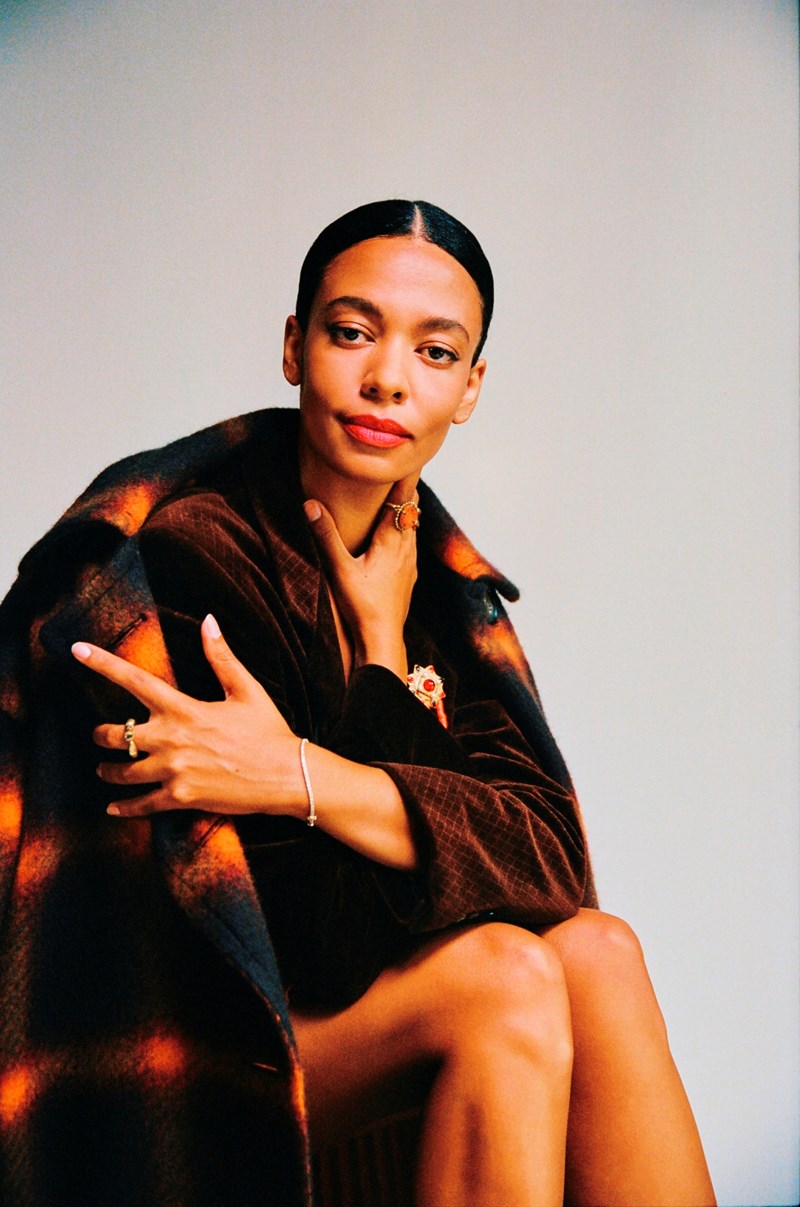 ELLE WOMEN 100: Αυτές είναι οι γυναίκες που αλλάζουν τον κόσμο - εικόνα 62