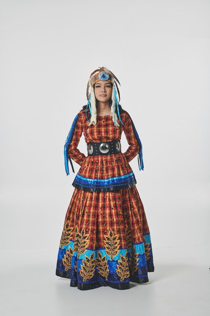 ELLE WOMEN 100: Αυτές είναι οι γυναίκες που αλλάζουν τον κόσμο - εικόνα 17