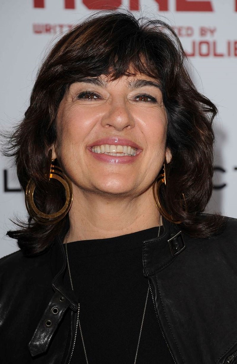 ELLE WOMEN 100: Αυτές είναι οι γυναίκες που αλλάζουν τον κόσμο - εικόνα 36