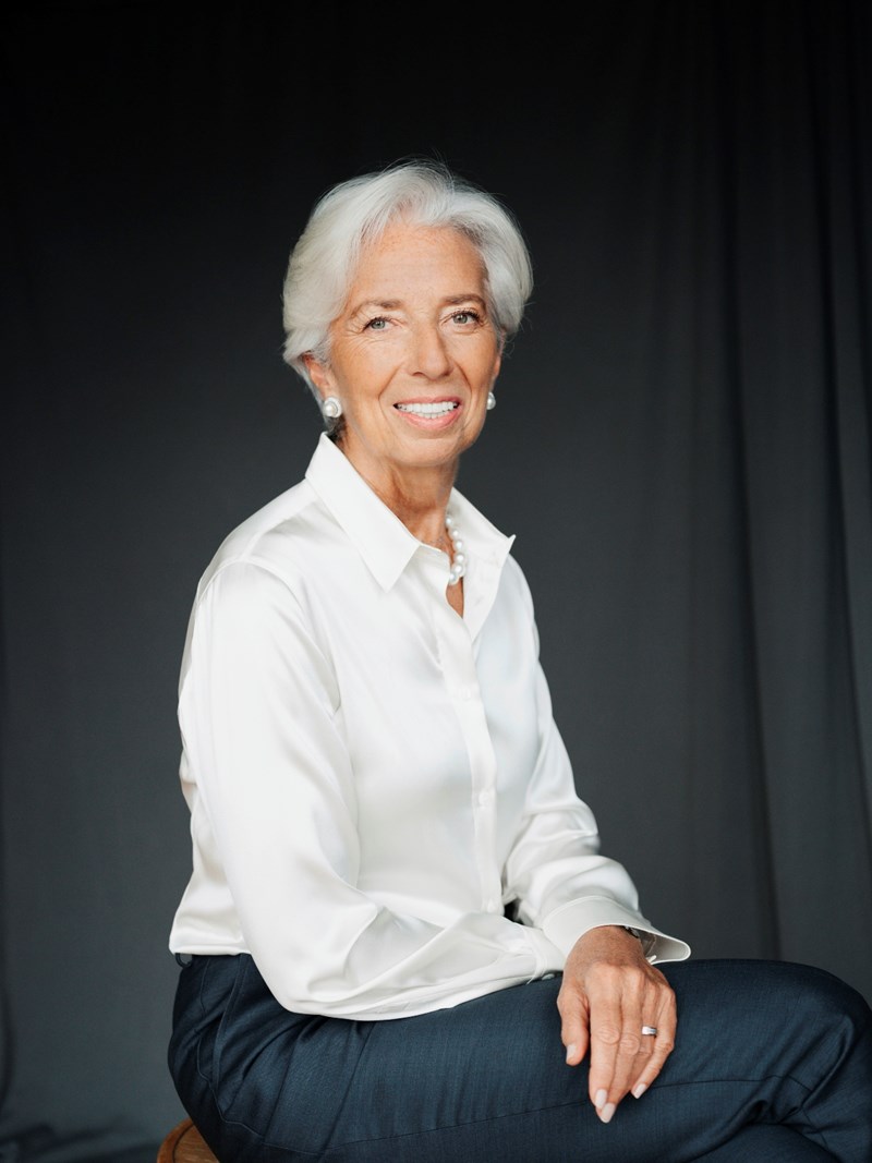 ELLE WOMEN 100: Αυτές είναι οι γυναίκες που αλλάζουν τον κόσμο - εικόνα 26