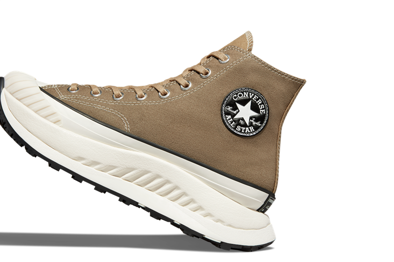 CONVERSE CHUCK 70 AT-CX: To νέο unisex game changer - εικόνα 3