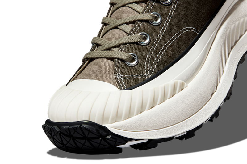 CONVERSE CHUCK 70 AT-CX: To νέο unisex game changer - εικόνα 4