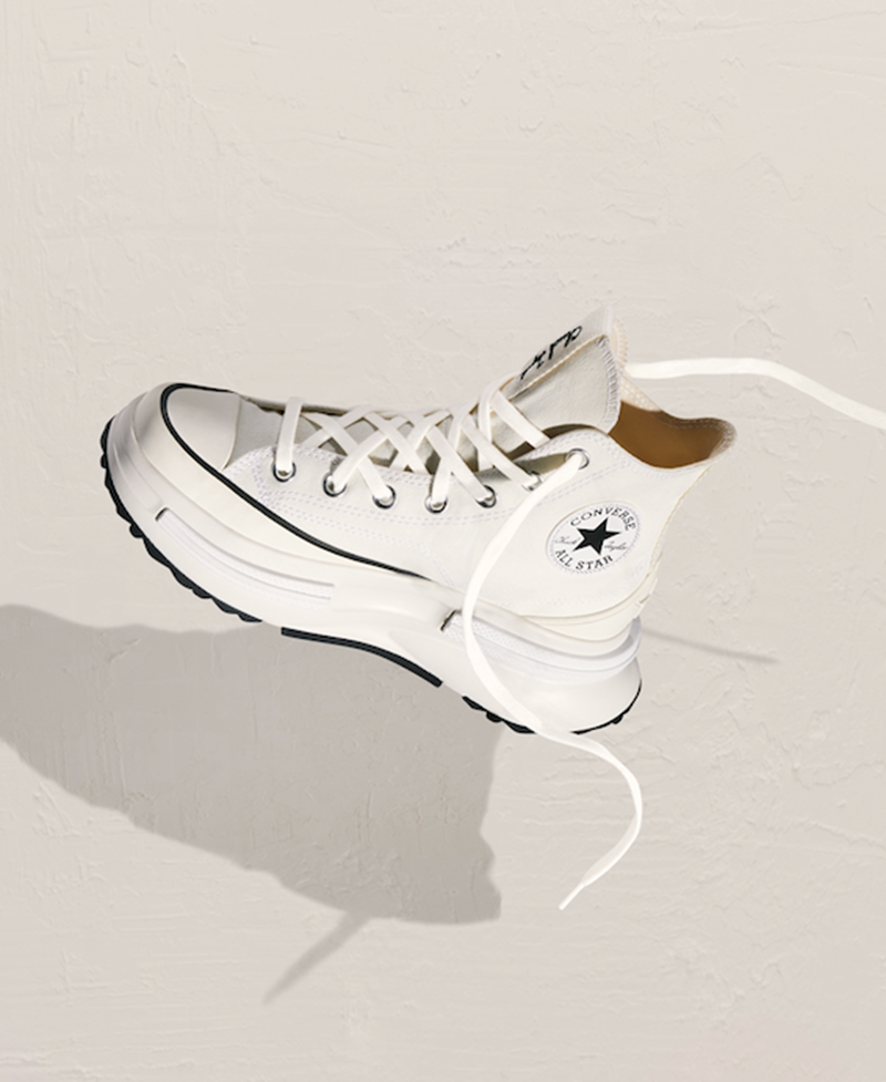 Το νέο γυναικείο Converse είναι φτιαγμένο για μια δυναμική ζωή εν κινήσει - εικόνα 3