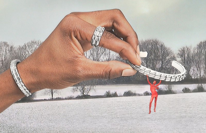 "Life is a game": Η νέα holiday καμπάνια της DIESEL - εικόνα 3