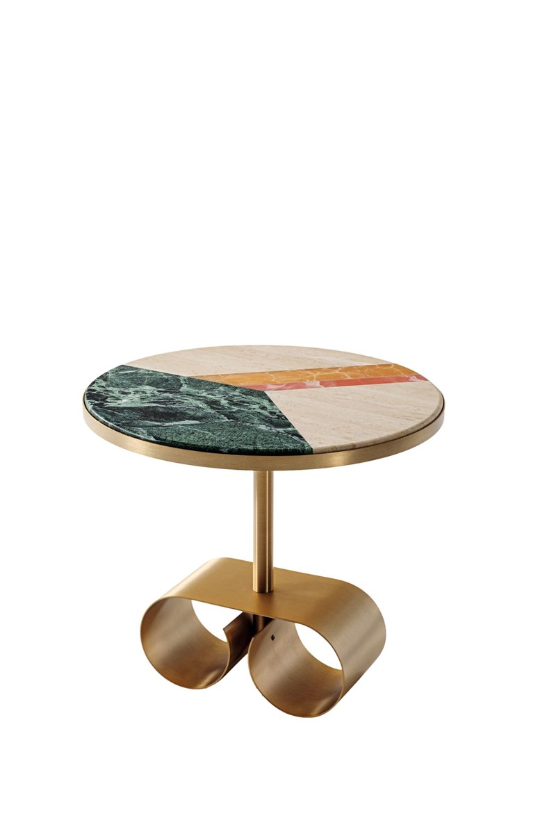 H νέα συλλογή FENDI CASA κλείνει μέσα της όλες τις αξίες που χαρακτηρίζουν τον διάσημο oίκο - εικόνα 1