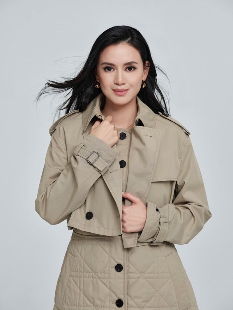 ELLE WOMEN 100: Αυτές είναι οι γυναίκες που αλλάζουν τον κόσμο - εικόνα 15