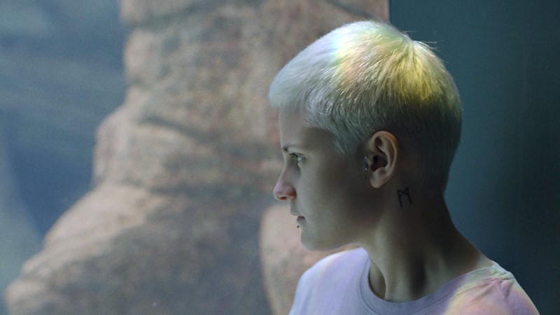 Φαίδρα Βόκαλη: «Η καρέκλα της σκηνοθέτριας ήταν απροσδόκητα οικεία» - εικόνα 2