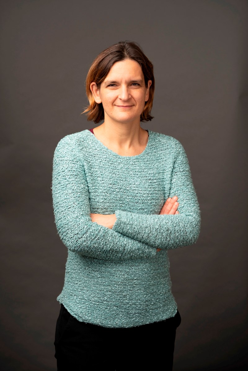 ELLE WOMEN 100: Αυτές είναι οι γυναίκες που αλλάζουν τον κόσμο - εικόνα 24