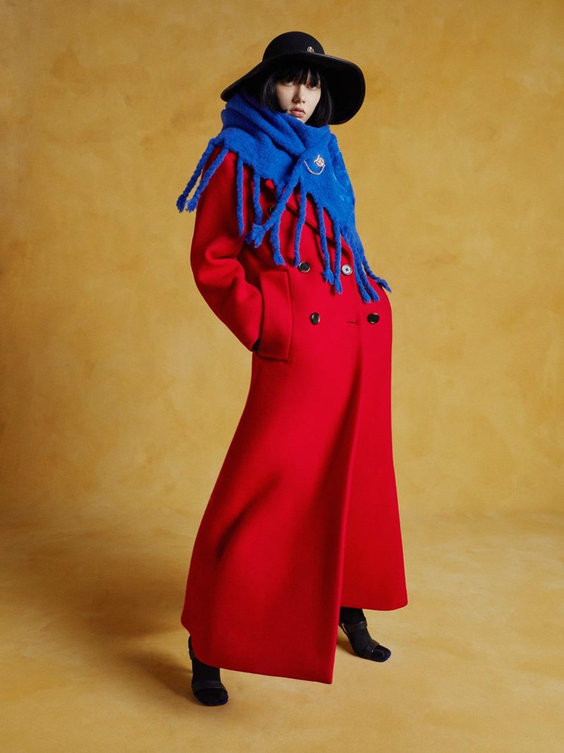 Με τα items της νέας συλλογής Tommy Hilfiger F/W 2022 οι στυλιστικοί συνδυασμοί είναι ατελείωτοι - εικόνα 4